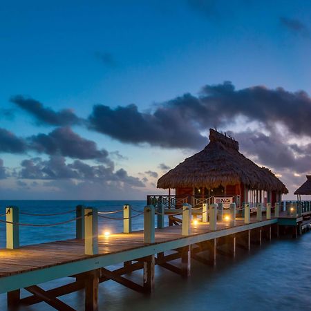 Costa Blu Beach Resort, Trademark Collection By Wyndham (Adults Only) Сан-Педро Экстерьер фото