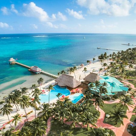 Costa Blu Beach Resort, Trademark Collection By Wyndham (Adults Only) Сан-Педро Экстерьер фото