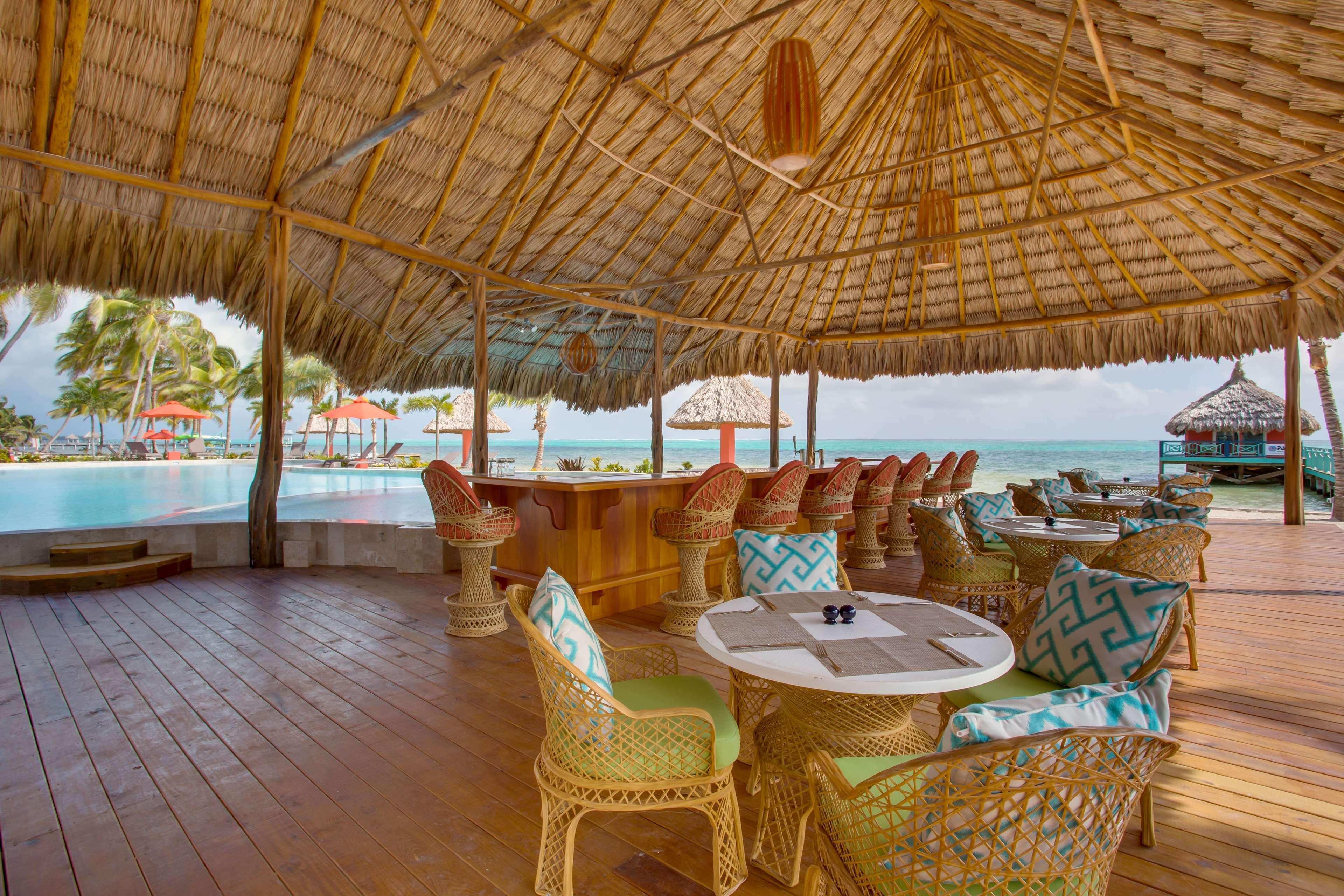 Costa Blu Beach Resort, Trademark Collection By Wyndham (Adults Only) Сан-Педро Экстерьер фото