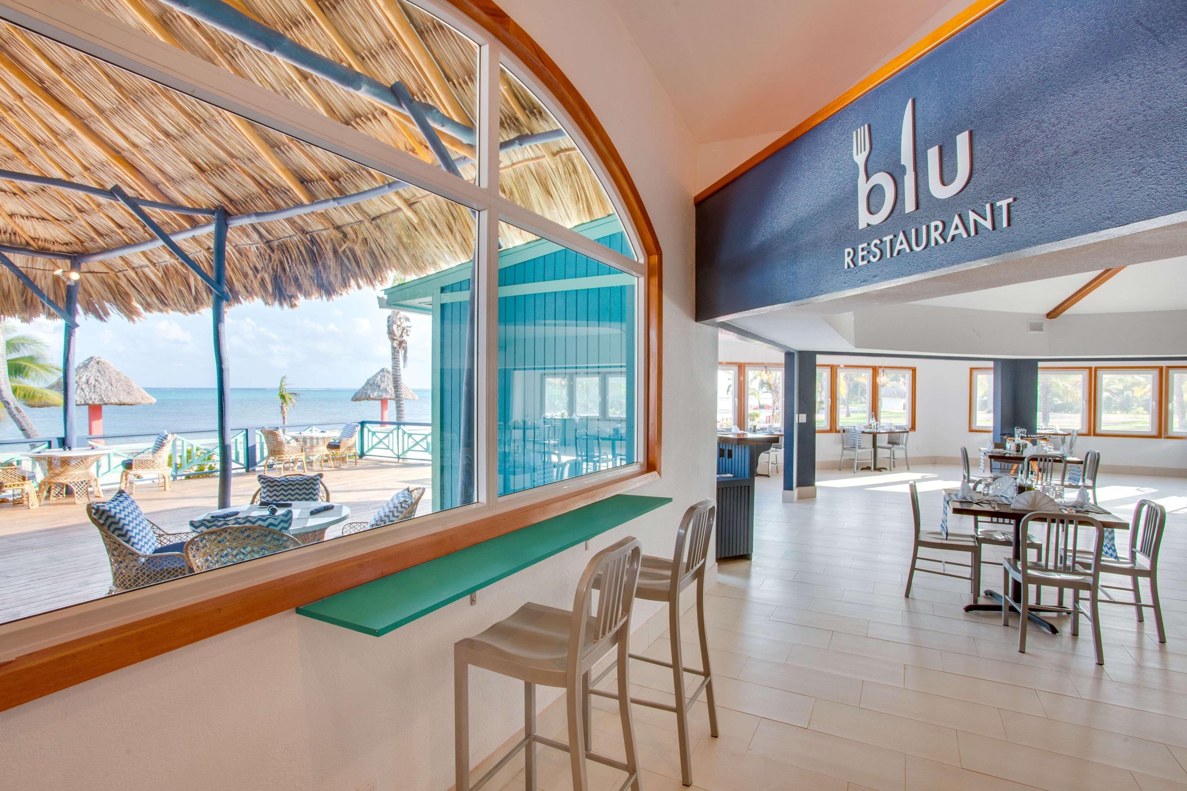 Costa Blu Beach Resort, Trademark Collection By Wyndham (Adults Only) Сан-Педро Экстерьер фото