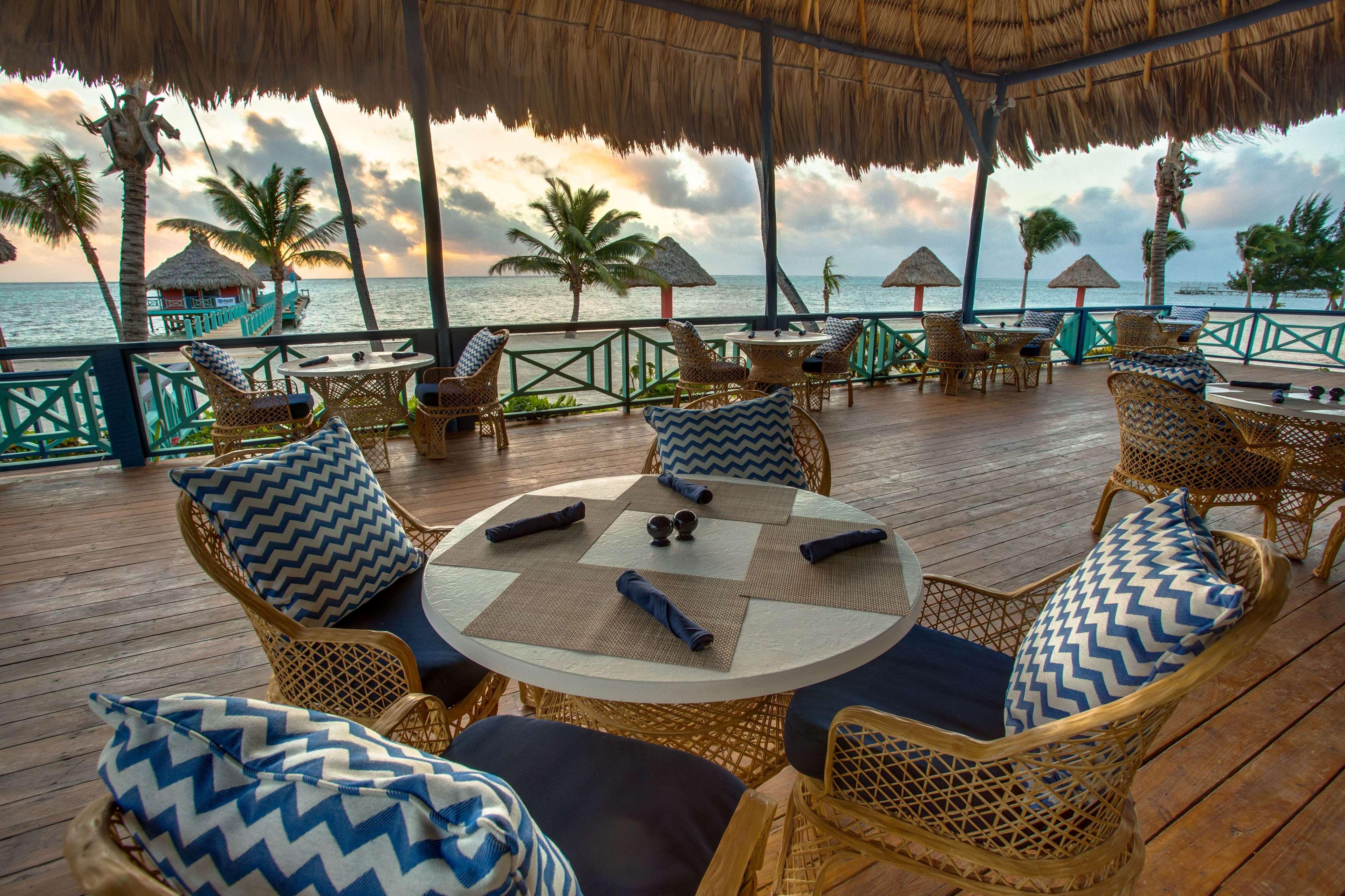 Costa Blu Beach Resort, Trademark Collection By Wyndham (Adults Only) Сан-Педро Экстерьер фото