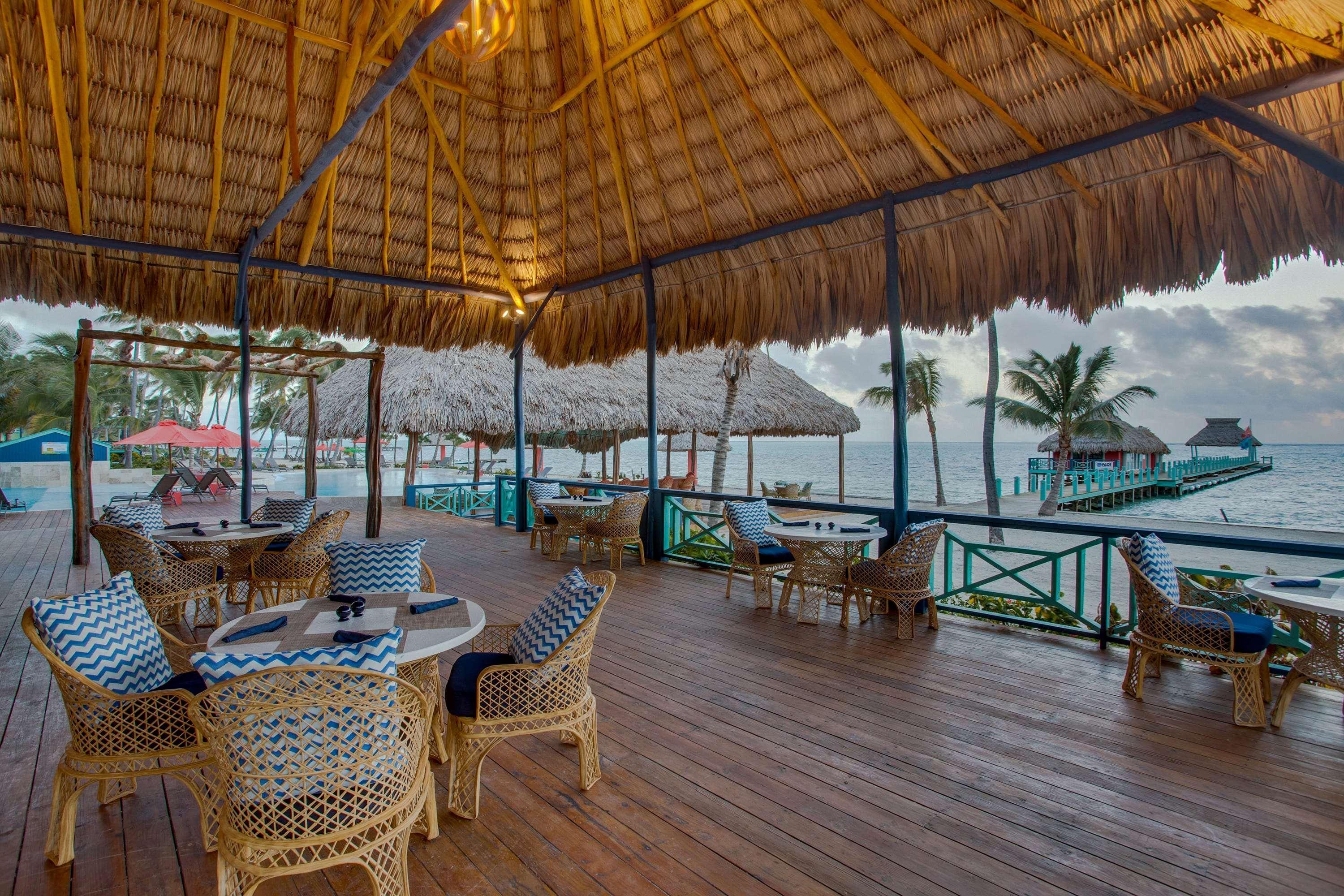 Costa Blu Beach Resort, Trademark Collection By Wyndham (Adults Only) Сан-Педро Экстерьер фото
