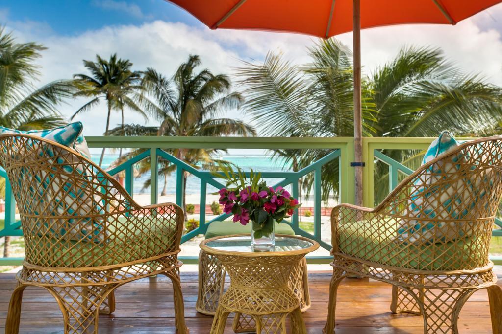Costa Blu Beach Resort, Trademark Collection By Wyndham (Adults Only) Сан-Педро Экстерьер фото